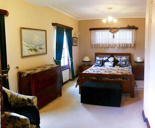 Hathaway Bed & Breakfast - New South Wales Tourism  4