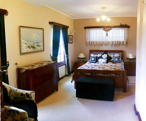 Hathaway Bed & Breakfast - New South Wales Tourism  0