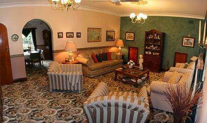 Hathaway Bed & Breakfast - New South Wales Tourism  1