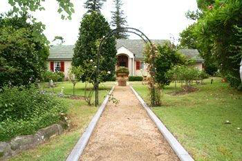 Hathaway Bed & Breakfast - New South Wales Tourism  3