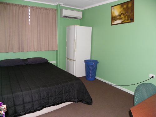 Micks Accommodation Club - New South Wales Tourism 