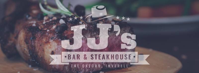 JJs Bar & Steakhouse - New South Wales Tourism  2