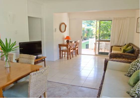 Cairns Beaches Affordable Holiday Accommodation - Stayed