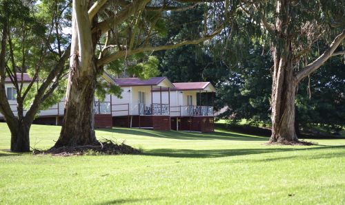 Moss Vale Village Park - New South Wales Tourism 