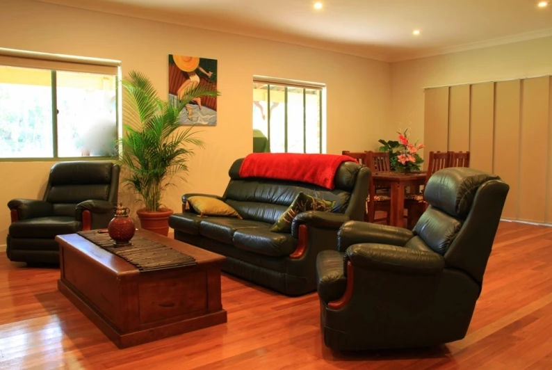 Ashdon Bed & Breakfast - New South Wales Tourism  3