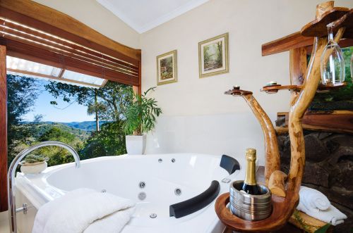 Lillypillys Cottages And Day Spa - Tourism TAS 1