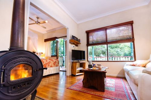 Lillypillys Cottages And Day Spa - New South Wales Tourism  2