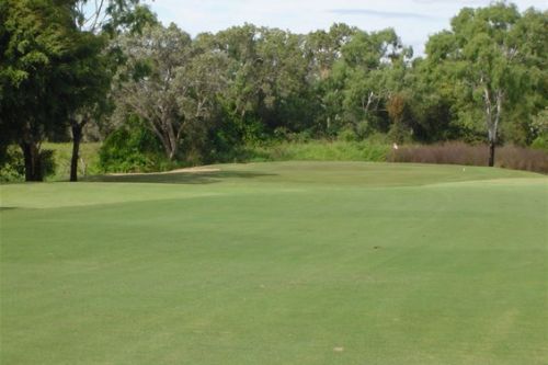Rowes Bay Golf Club - New South Wales Tourism  2