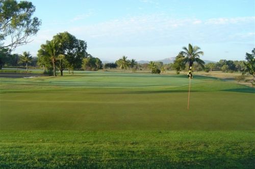 Rowes Bay Golf Club - New South Wales Tourism  3