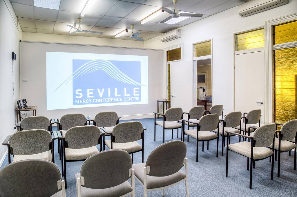 Seville Mercy Conference Centre - New South Wales Tourism  2