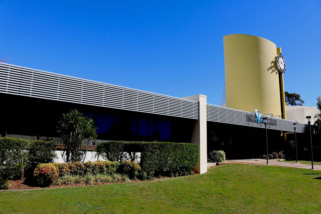 The Events Centre - Caloundra - New South Wales Tourism  0