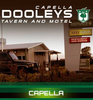 Dooleys Motel & Tavern - thumb 1