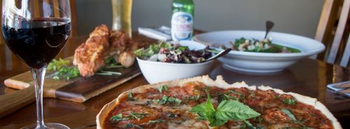 Zizzi’s Italian Bar And Grill - New South Wales Tourism  1