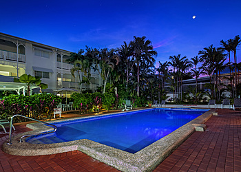 City Terraces Holiday Apartments, Cairns - thumb 5