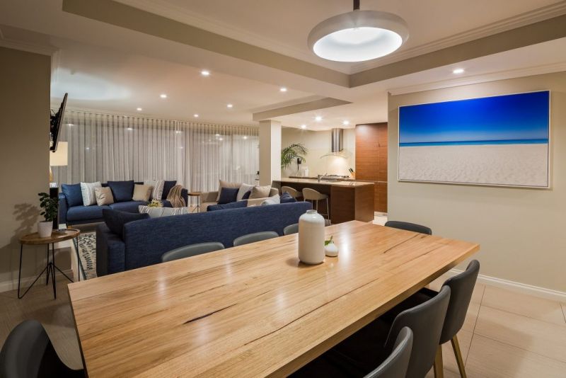 Azure Holiday House - New South Wales Tourism 