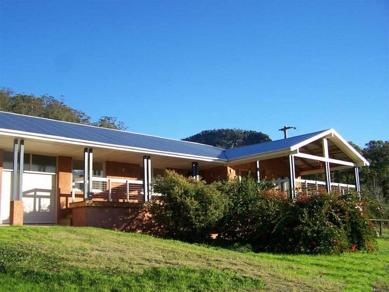 Rosamund House - Australia Accommodation