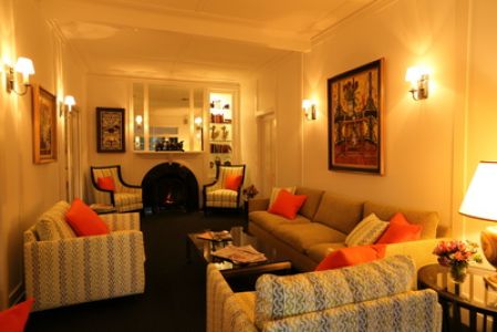 Holmwood Guest House - New South Wales Tourism 