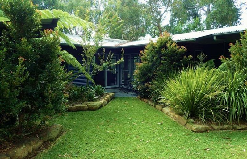 Art House Accommodation - New South Wales Tourism 