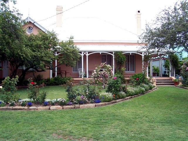 Guy House BB - New South Wales Tourism 