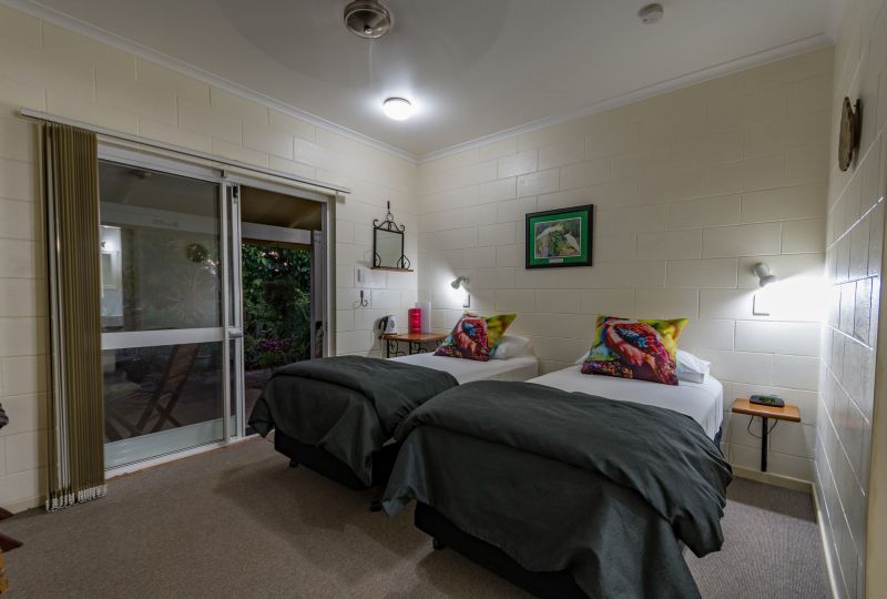 Kookaburra Lodge Motel - Accommodation NSW