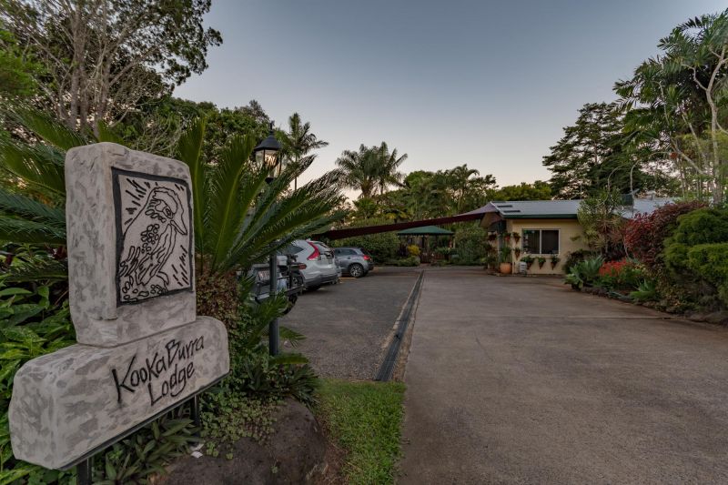 Kookaburra Lodge Motel - thumb 5