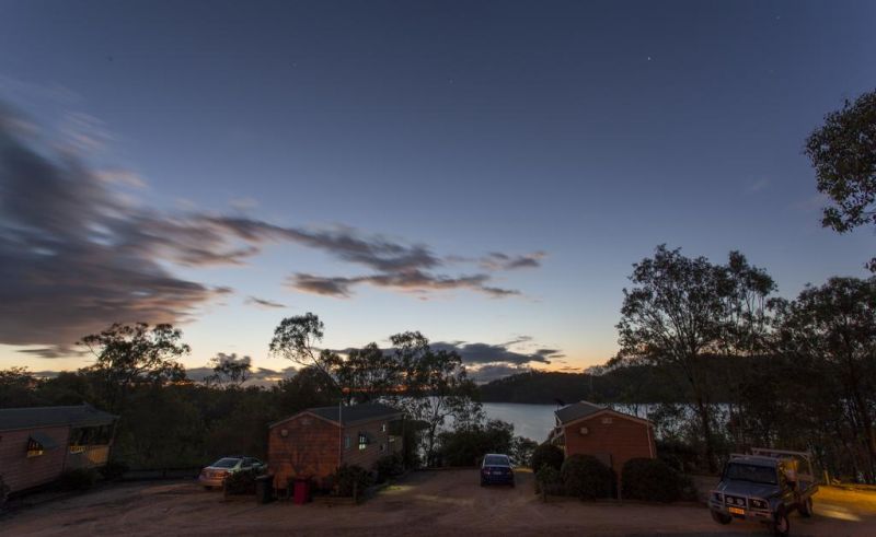 Lake Monduran Holiday Park - New South Wales Tourism 