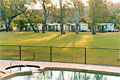 Discovery Holiday Parks Clare - New South Wales Tourism 