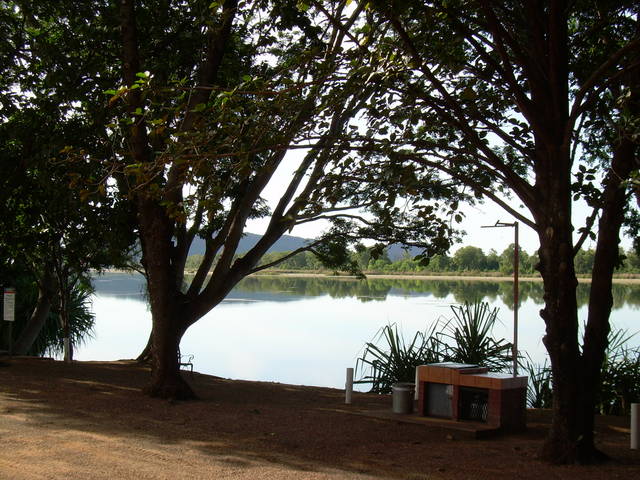 Discovery Holiday Parks - Lake Kununurra - thumb 1
