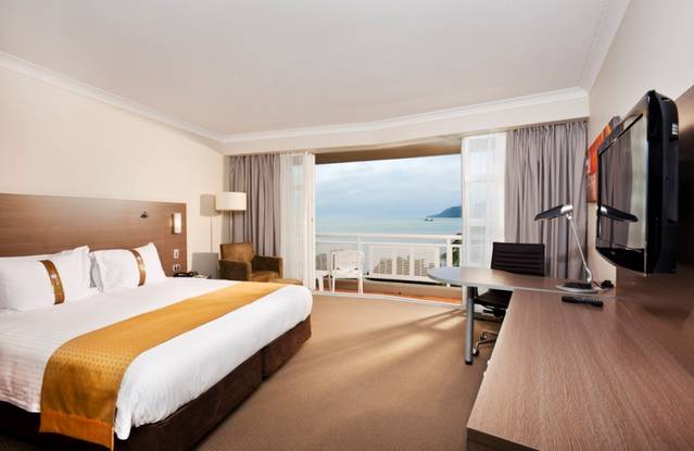 Double Tree - New South Wales Tourism 