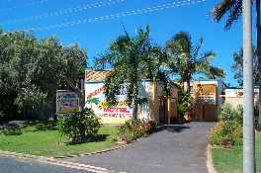 Driftwood Holiday Units - New South Wales Tourism 