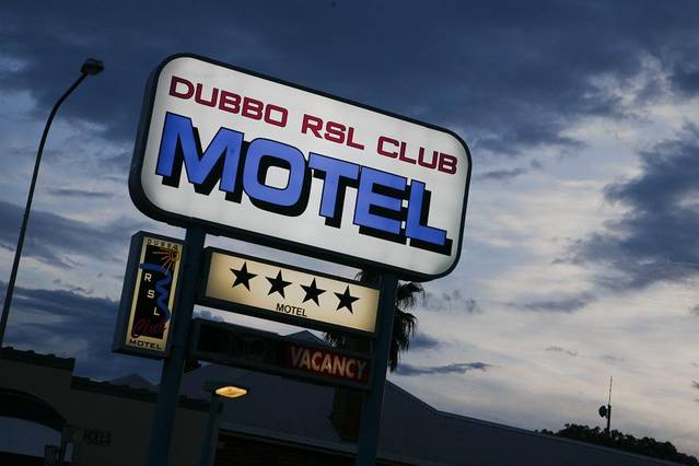Dubbo RSL Club Motel - thumb 4