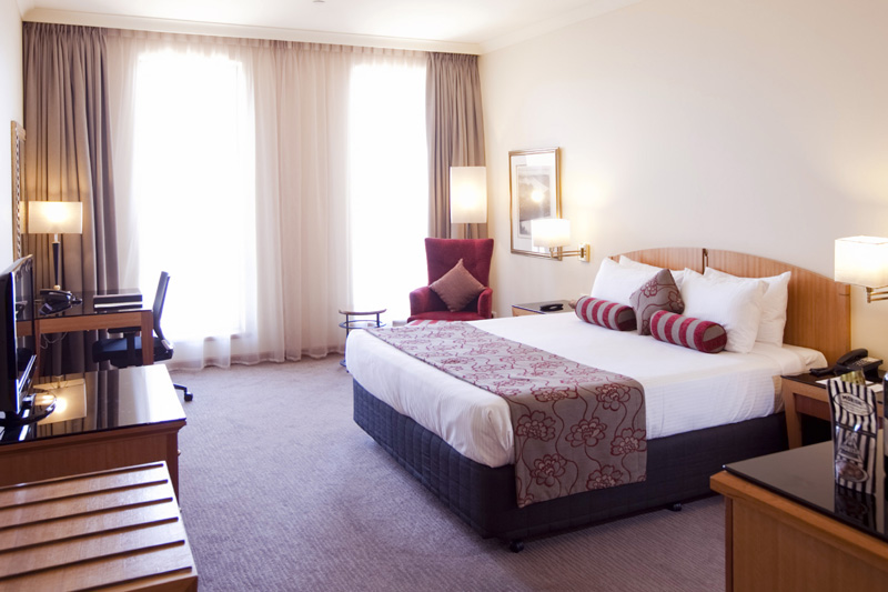 Duxton Hotel Perth - VIC Tourism