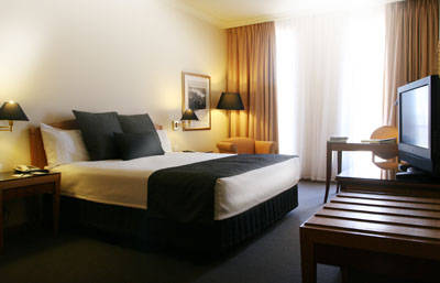 Duxton Hotel Perth - Melbourne Tourism 5