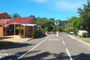 East's Ocean Shores Holiday Park - Accommodation NSW