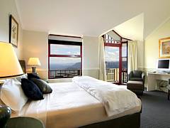 Echoes Boutique Hotel & Restaurant - Accommodation Newcastle 4