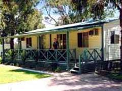Esperance Pink Lake Tourist Park - Australia Accommodation