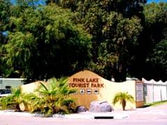 Esperance Pink Lake Tourist Park - thumb 4