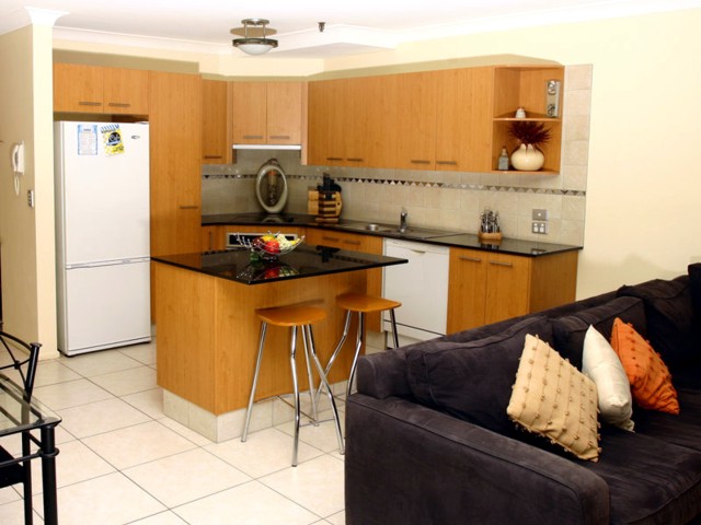 Focus Apartments - Australia Accommodation