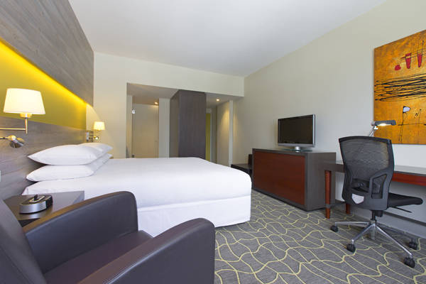 Four Points By Sheraton Perth - Accommodation Newcastle 0