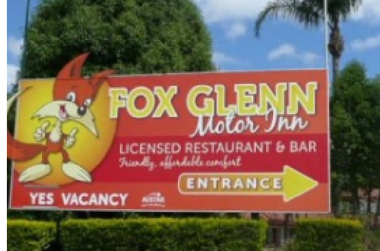 Fox Glenn Motor Inn - thumb 5