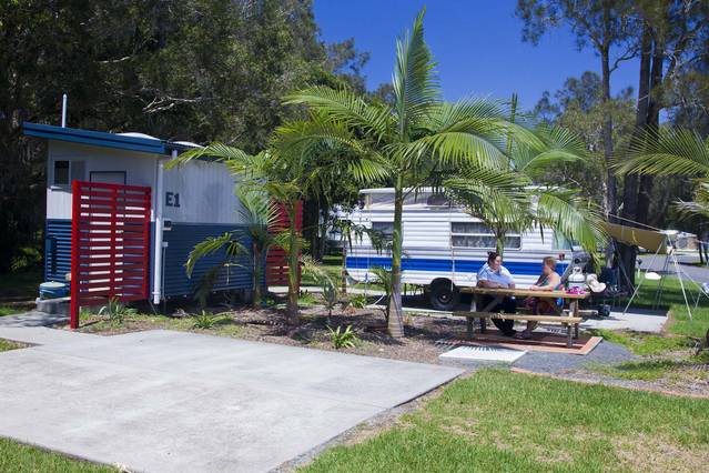 Gateway Lifestyle Lakeside Forster - Australia Accommodation