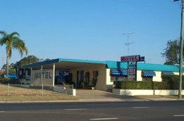Gatton Motel - Accommodation NSW