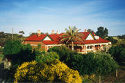 Glenwillan Homestead - Accommodation NSW