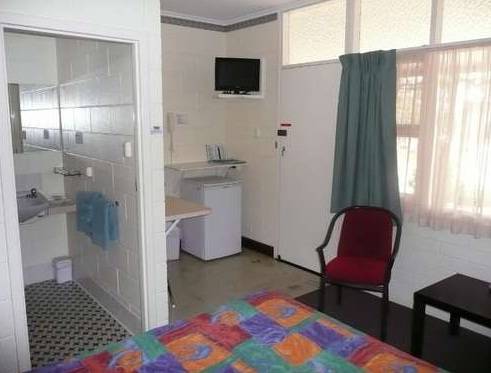 Glossop Motel - Accommodation NSW