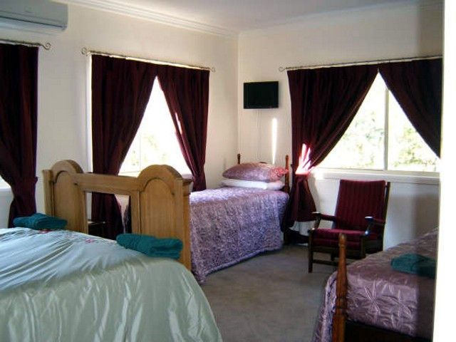 Gloucester on Avon Bed and Breakfast - Melbourne Tourism