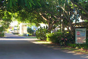 Golden Beach Holiday Park - Accommodation NSW