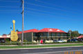 Golden Guitar Motor Inn - Accommodation NSW