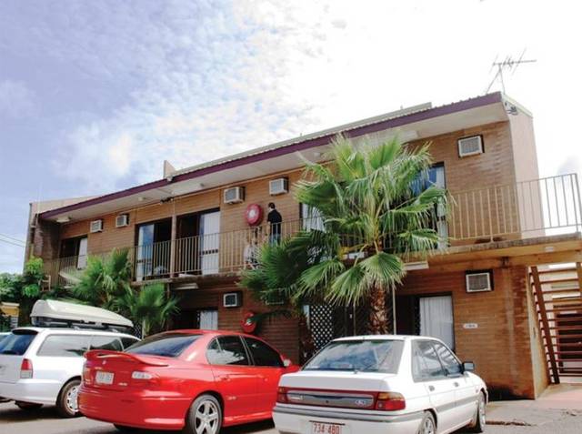 Goldfields Hotel Motel - New South Wales Tourism 