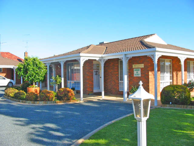Goldtera Motor Inn - New South Wales Tourism 