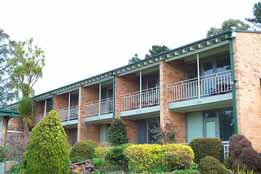 Golfview Lodge Motel - Accommodation NSW